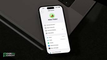 آموزش کامل حذف شماره موبایل از اپل آیدی