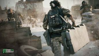 تغییرات گیم‌پلی Battlefield 6 در سال ۲۰۲۶ مشخص شد