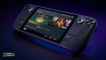 Valve تولید مدل اقتصادی Steam Deck را متوقف کرد