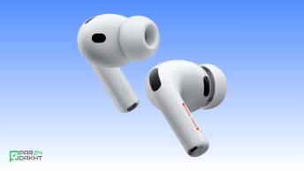 رفع مشکل کار نکردن تنظیم صدا در ایرپاد