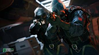 هک بی‌سابقه Rainbow Six Siege سرورها را تعطیل کرد