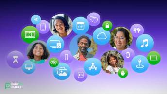 چطور اعضای خانواده را به Family Sharing اپل آیدی اضافه کنیم؟