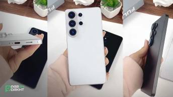 تصاویر گلکسی S26 اولترا با ماژول دوربین جدید لو رفت