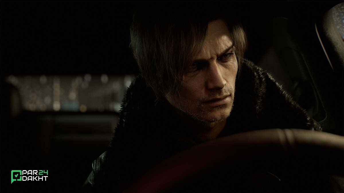 اجرای Resident Evil Requiem با کیفیت 4K در پلی استیشن 5