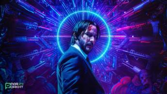 جان ویک به دنیای بازی‌ها برمی‌گردد؛ یک AAA واقعی در راه است