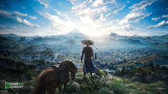 رودمپ آپدیت Where Winds Meet برای دی و بهمن ۱۴۰۴ منتشر شد