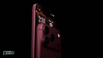 افشای جدید از دوربین آیفون ۱۸ پرو؛ قابلیت DSLR در راه است؟