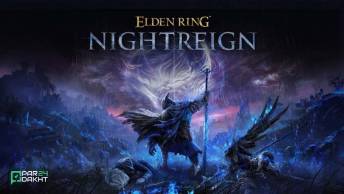 بازی رومیزی Elden Ring Nightreign رسماً معرفی شد