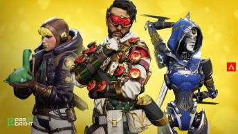 فصل جدید Breach در Apex Legends منتشر شد