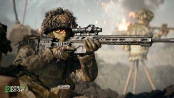 فصل دوم Battlefield 6 هفته آینده منتشر می‌شود