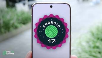 اندروید ۱۷ بتا منتشر شد؛ تحول در گوشی‌های تاشو