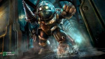 فیلم BioShock احتمالاً همزمان با بازی جدید عرضه می‌شود
