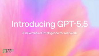 نسل جدید هوش مصنوعی OpenAI؛ مدل GPT-5.5 معرفی شد